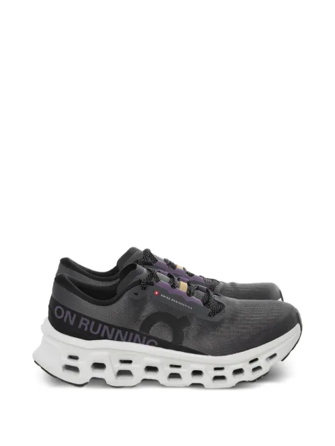 On Cloudmonster 3 sneakers Grey 3MG10050726