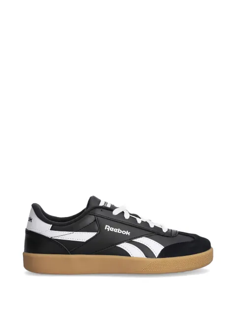 Reebok Smash Edge low-top sneakers Black 100208246