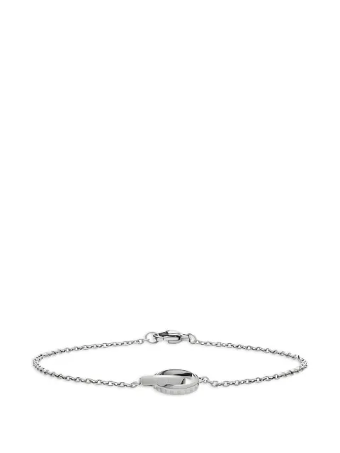 Daniel Wellington Elan Unity chain bracelet Silver DW00400165