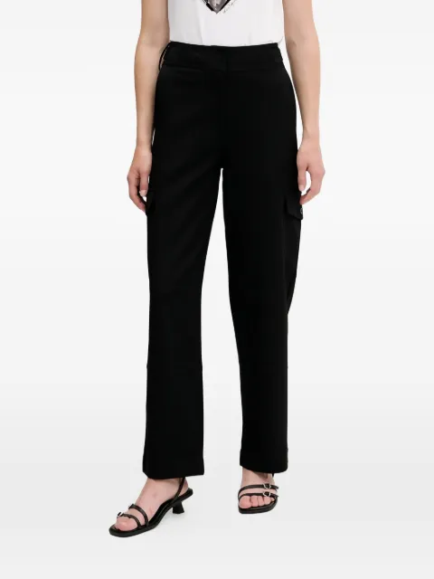 Desigual Sagun trousers Black 25WWPW08