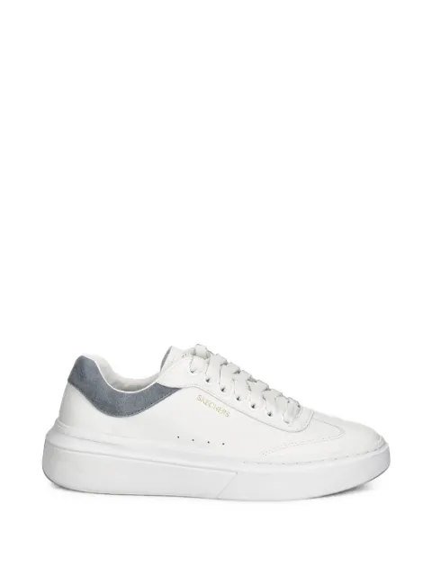 Skechers Cordova Classic logo-print sneakers White 185060