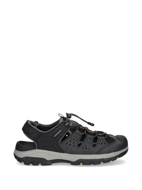 Skechers Tresmen sandals Black 205113