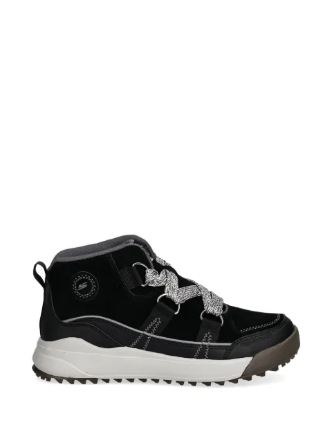 Skechers Yana-Collins Landing sneakers Black 180320