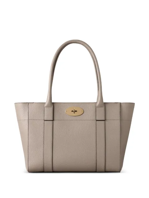Mulberry Bayswater 9 to 5 tote bag Grey HH9831205F924