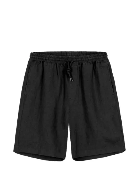 Colmar Easy Care shorts Black 0801