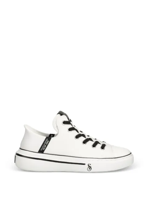 Skechers x Snoop Dogg low-top sneakers White 251026