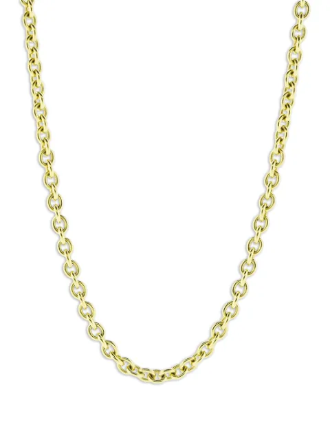 TAMARA COMOLLI Belcher Chain necklace Gold CBELA2YG90