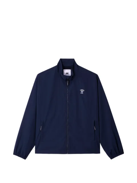CHOCOOLATE zip-up jacket Blue B1XLJM00802X