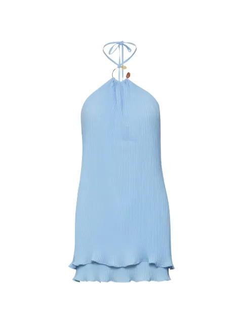 Baobab Coco mini dress Blue 6150466