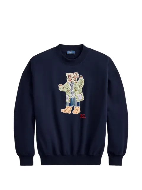 Polo Ralph Lauren Polo Bear sweater Blue 211B17782001