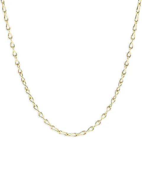 TAMARA COMOLLI Eight Chain necklace Gold CEGT28YG90