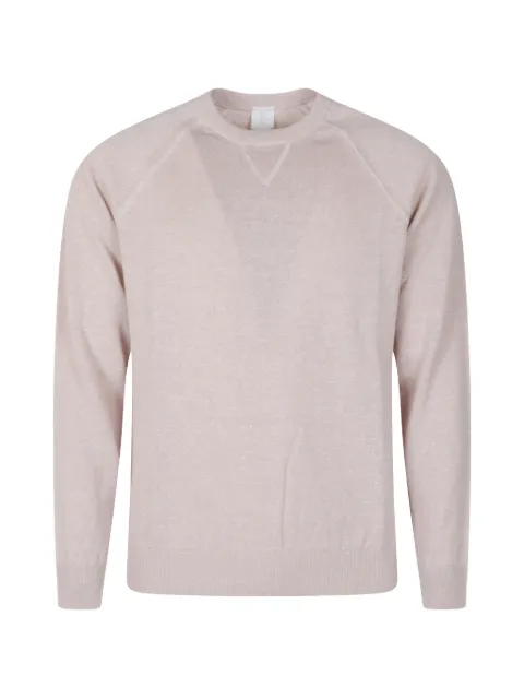 Eleventy long sleeves sweater Neutrals M76MAGM43MAG0M00126