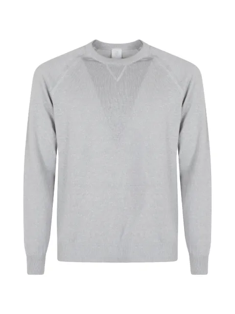 Eleventy long sleeves sweater Grey M76MAGM43MAG0M00108