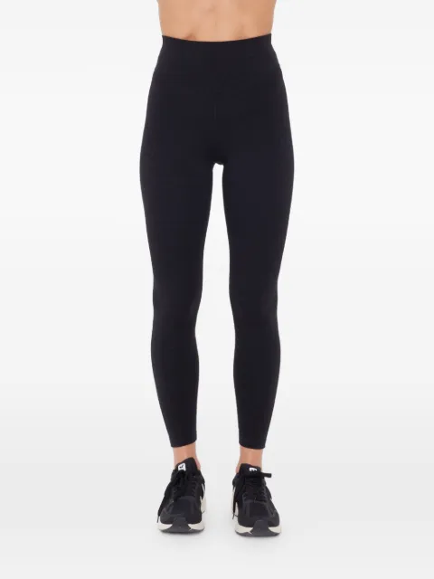The Upside Castilla leggings Black USW226044BLACK