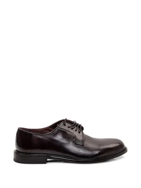 sturlini firenze lace-up Derby shoes Brown ARU1750BUFALO