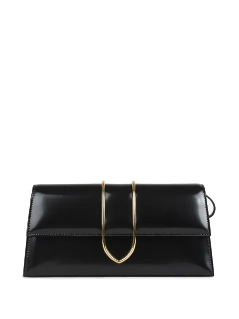 Jacquemus the long Bambino Black BAW00431AC18A01