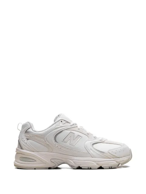 New Balance 530 "Rain Cloud Summer Fog" White MR530RC