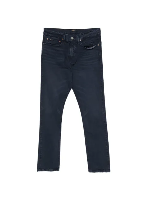 Polo Ralph Lauren Sullivan slim-fit jeans Blue 710956083502