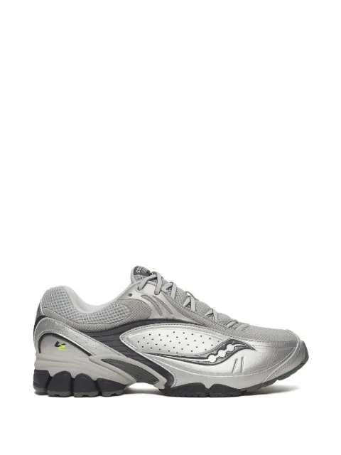 Saucony ProGrid V2 sneakers Silver S710237