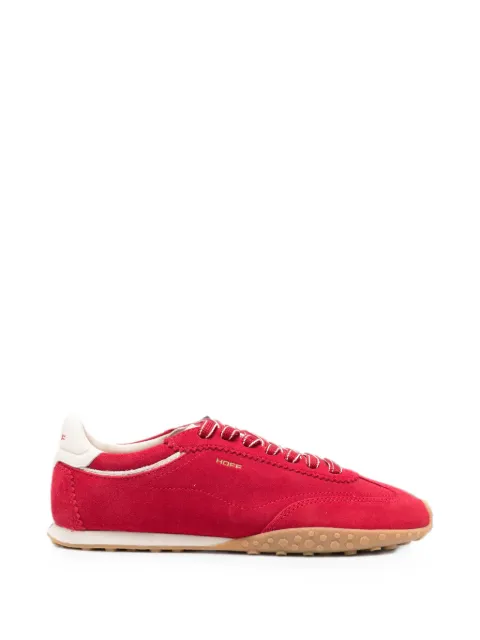 Hoff Bridge sneakers Red 22661425