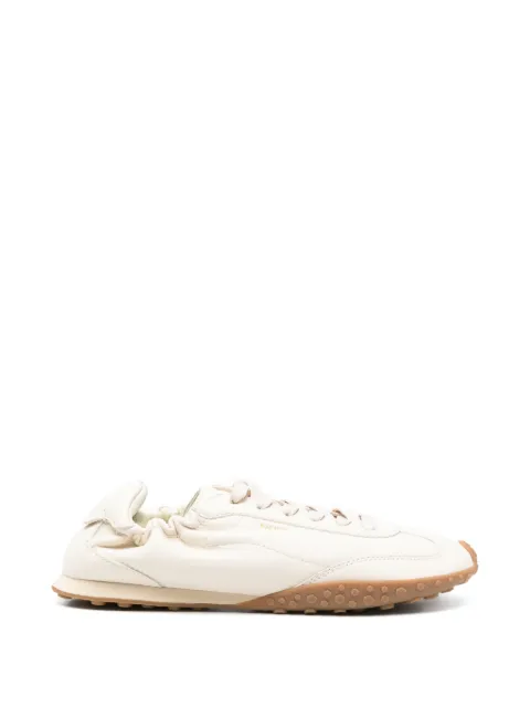 Hoff Bridge Napa leather sneakers Neutrals 22661406