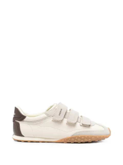 Hoff Bridge touch-strap sneakers Neutrals 22661411