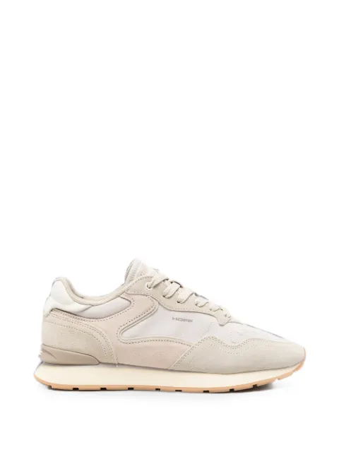 Hoff City panelled sneakers Neutrals 22602421