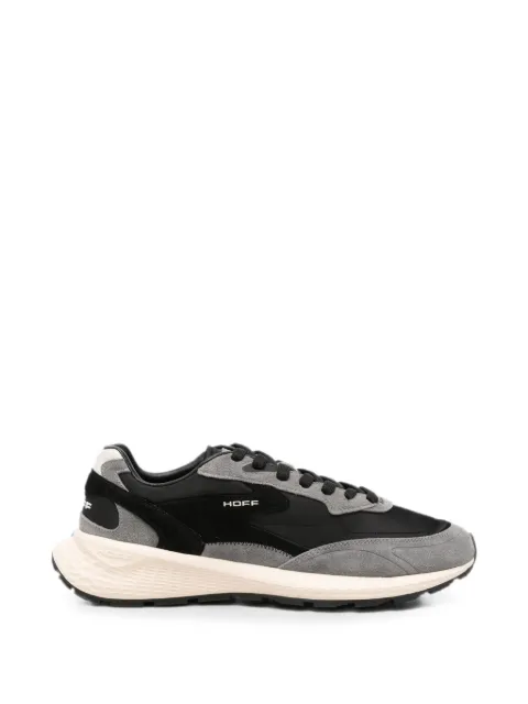Hoff City MKII sneakers Black 22635403