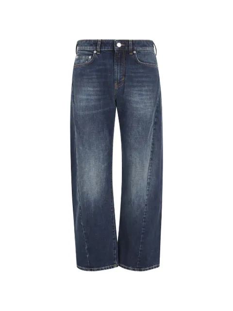Department 5 Cincity buttoned pocket jeans Blue DP5362DS0065
