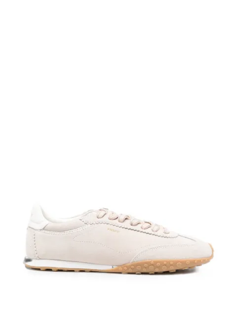 Hoff Bridge panelled sneakers Neutrals 22661416