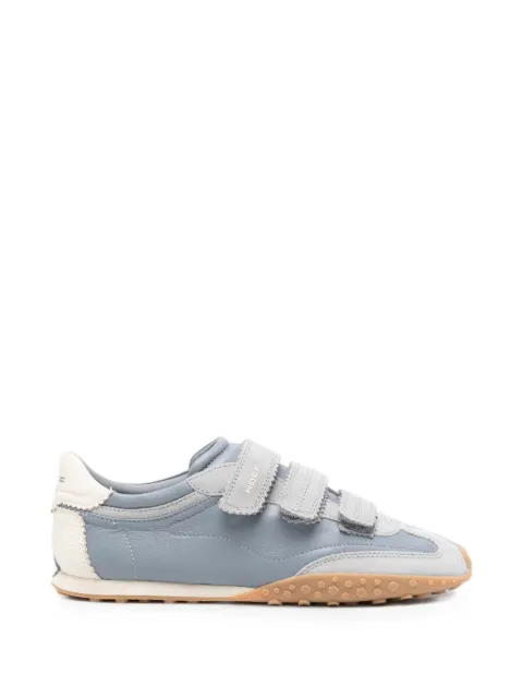 Hoff touch-strap Bridge sneakers Blue 22661414