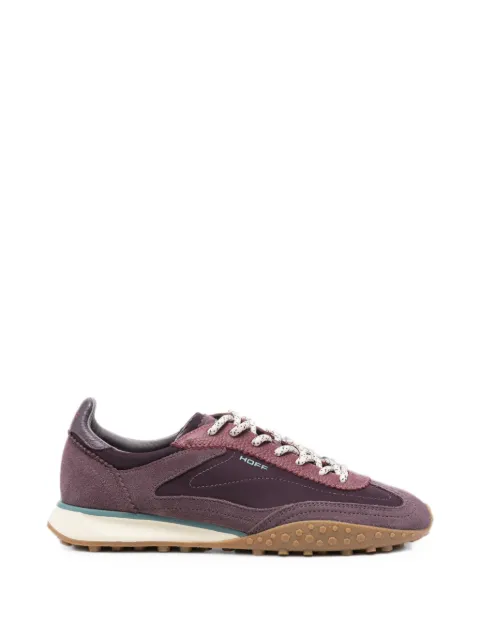 Hoff Bridge MKII sneakers Purple 22659405