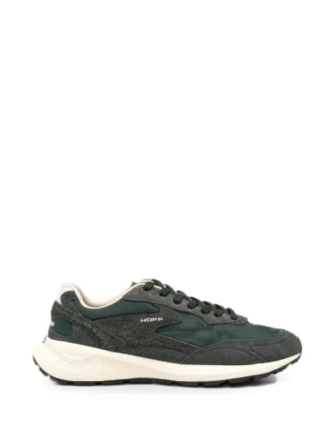 Hoff City MKII sneakers Green 22635411