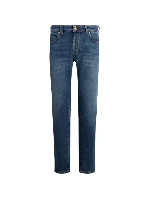 Philipp Plein Super Straight jeans Blue PAFCMDT4333PDE004N