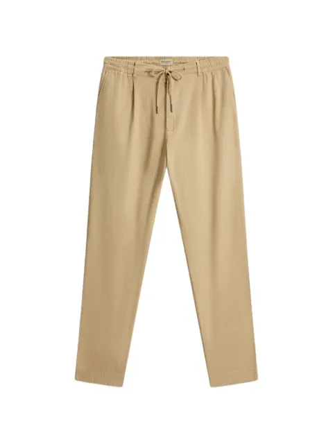 Woolrich Milton trousers Neutrals CFWOTR2027MRUT5288