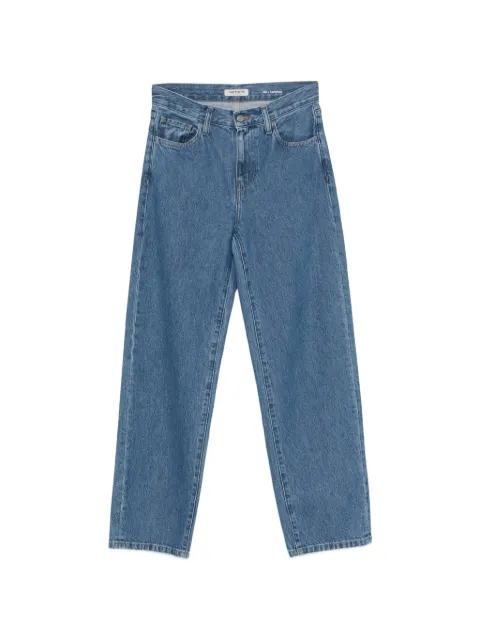Carhartt WIP Arin cotton jeans Blue I035881