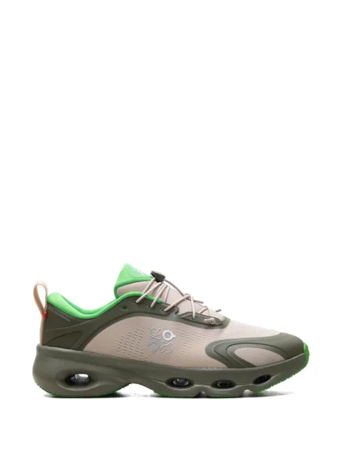 On x Loewe Cloudsolo low-top sneakers Neutrals 3MF30664724