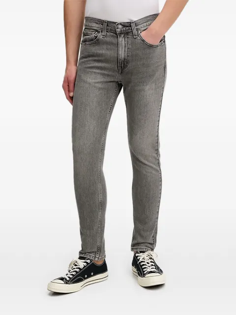 Levi's five-pocket jeans Grey 05510