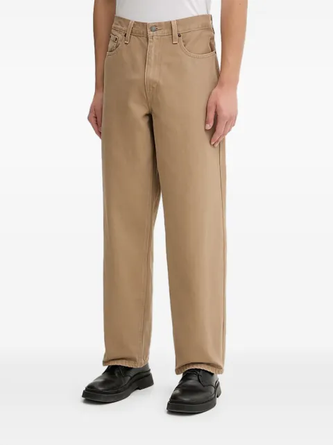 Levi's 578™ jeans Neutrals A4750