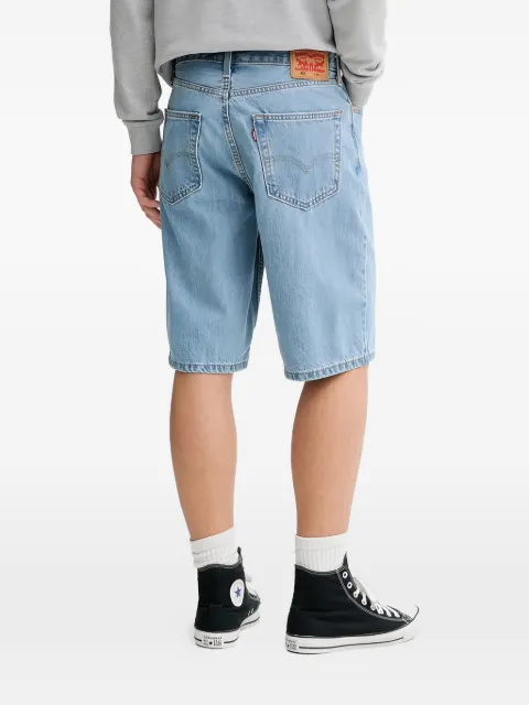 Levi's 469™ denim shorts Blue 39434