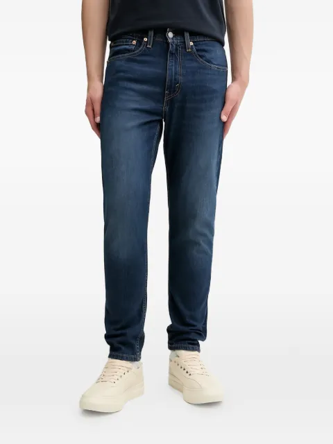 Levi's 515 slim taper jeans Blue A7222