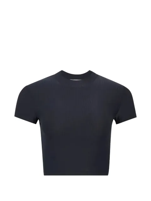 KITH Mulberry III short-sleeveT-shirt Black KITH203