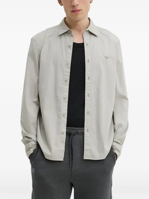 Levi's buttoned shirt Neutrals 86625