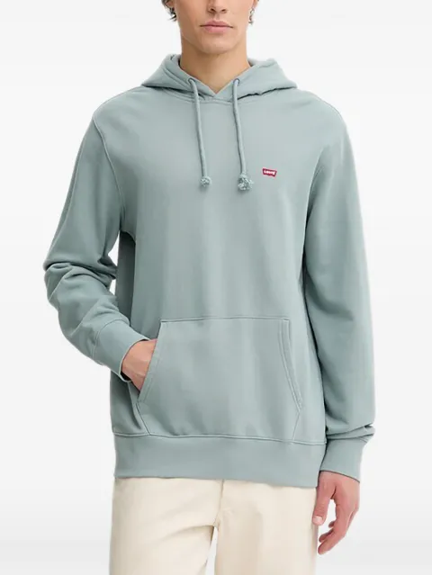 Levi's pocket hoodie Blue 34581