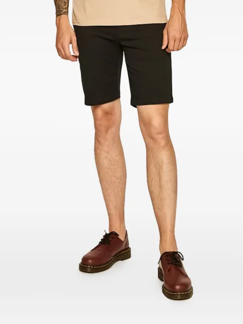 Levi's zip shorts Black 17202