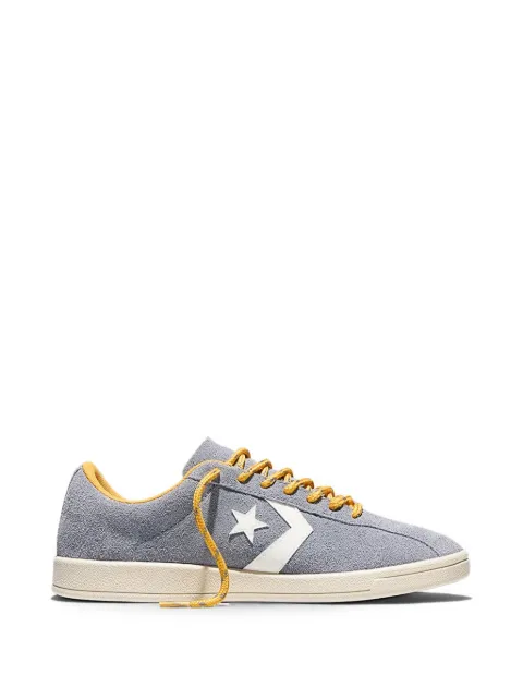 Converse All Star Classic suede sneakers Grey A17757C