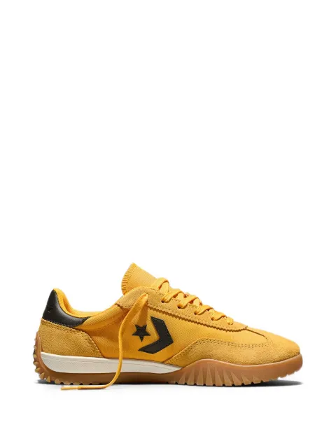 Converse Run Star sneakers Yellow A16659C