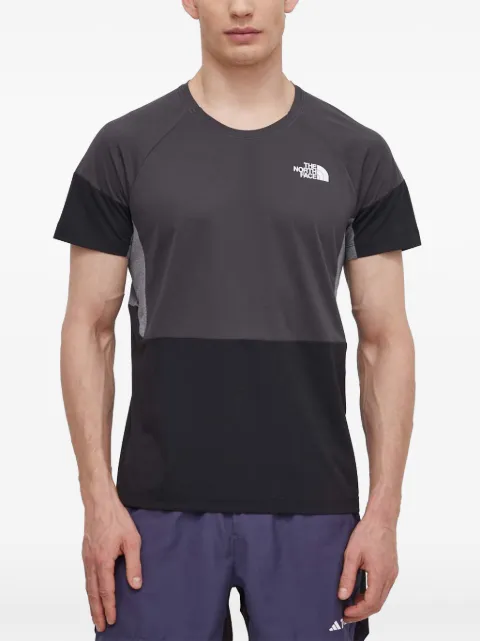 The North Face Bolt colourblock T-shirt Black NF0A825G