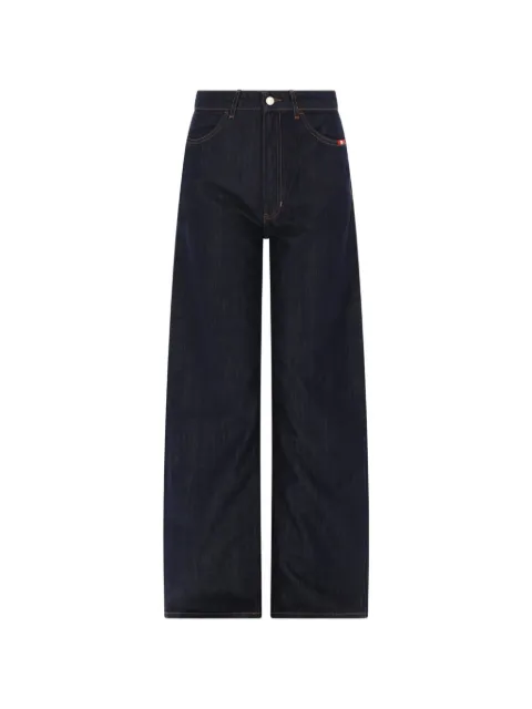 AMISH Linda Rinse jeans Blue AMD001D7460021C0999