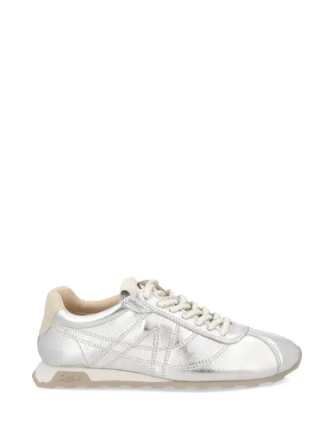Ash Kill Bill sneakers Silver KILLBILL05SILVER